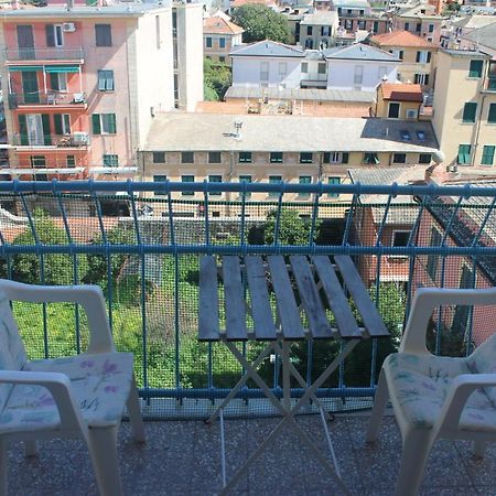 Appartamento Sunflower Levanto Extérieur photo