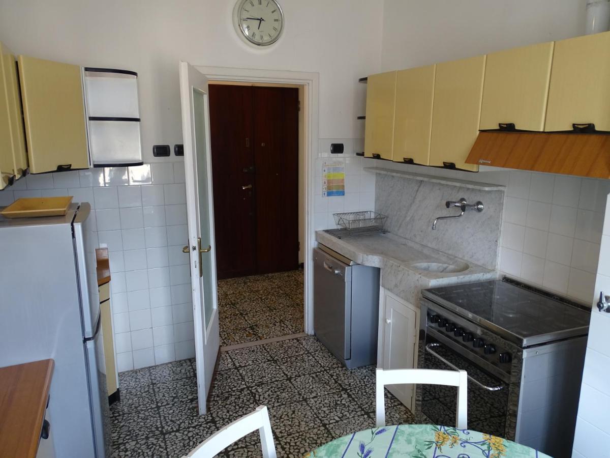 Appartamento Sunflower Levanto Extérieur photo
