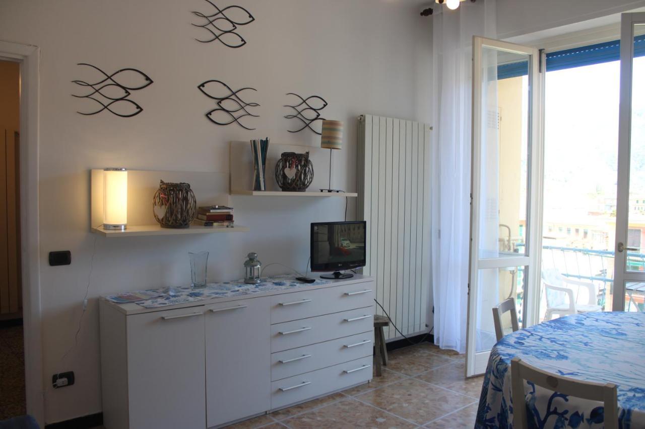 Appartamento Sunflower Levanto Extérieur photo