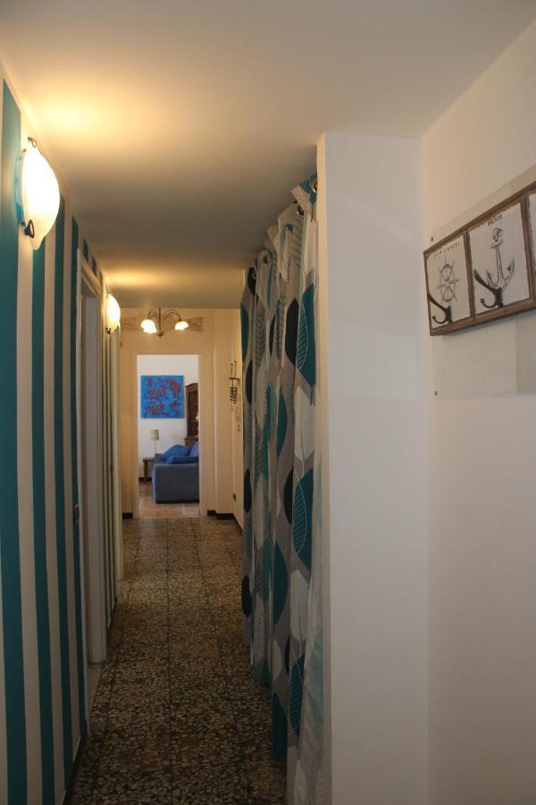 Appartamento Sunflower Levanto Extérieur photo