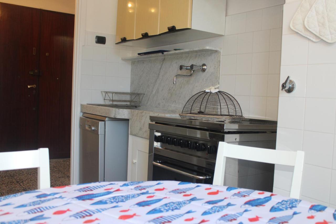 Appartamento Sunflower Levanto Extérieur photo